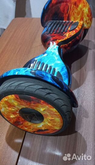 Гироскутер