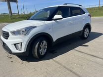 Hyundai Creta 2.0 AT, 2016, 69 123 км, с пробегом, цена 1 820 000 руб.