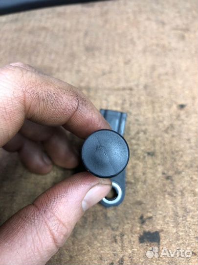 Датчик положения коленчатого вала Renault Duster