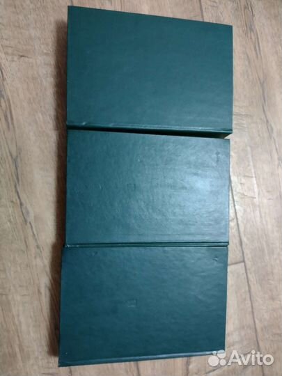 Маркс и Энгельс 