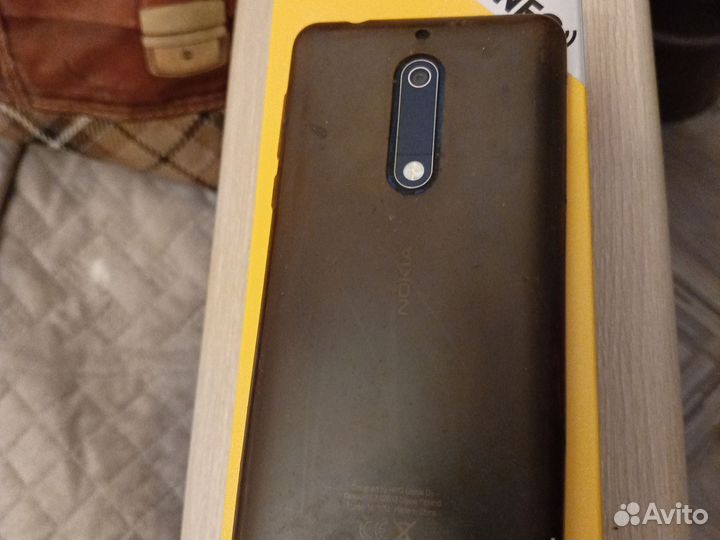 Samsung Ativ S GT-I8750, 16 ГБ