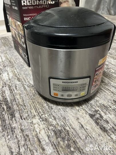 Мультиварка