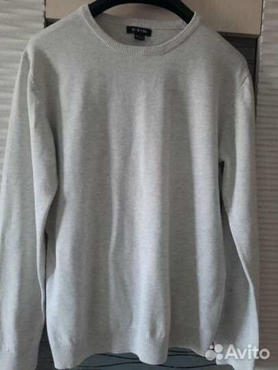 Джемпер мужской