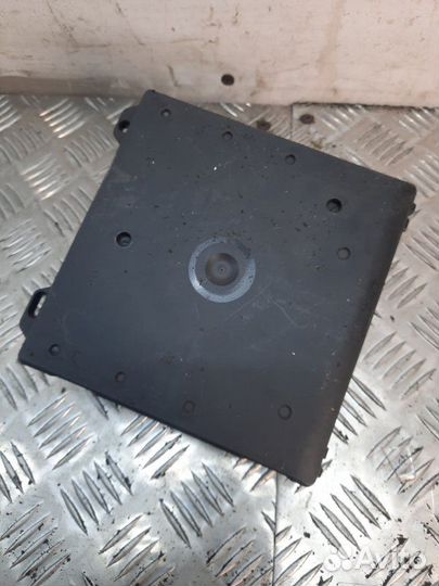 Блок комфорта Volkswagen Polo хэтчбэк 3 дв. 1.2