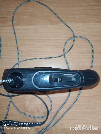 Поводок рулетка flexi