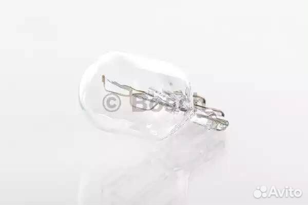 Лампа 21/5W W3x16q Pure Light