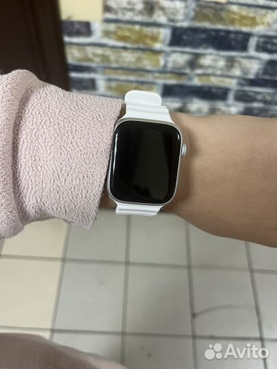 Часы apple watch 8 45 mm