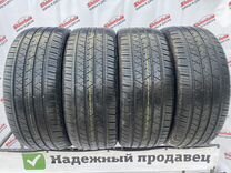 Continental ContiCrossContact LX2 265/45 R21