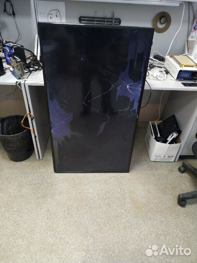 Блок питания телевизора Samsung UE49MU6100U