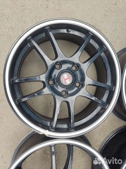 Alcasta R16 5x114.3 Et50