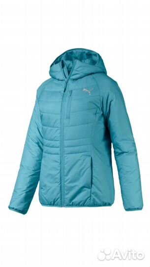 Куртка демисезонная 40-42 р Пума