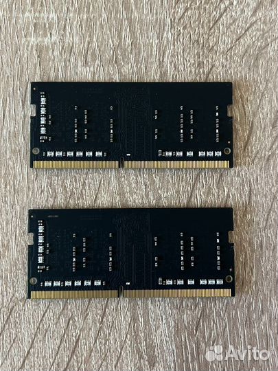 Оперативная память для mac