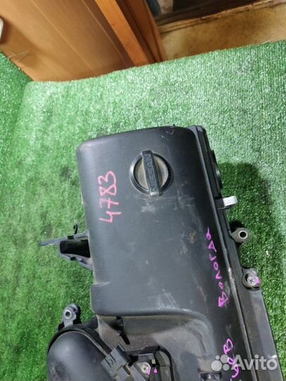 Корпус воздушного фильтра Nissan 1.2 Cr12De