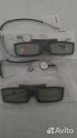 3d очки Samsung ssg 5100gb