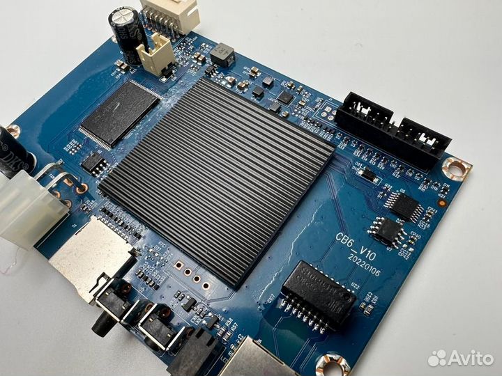 Кпу whatsminer CB6 V10