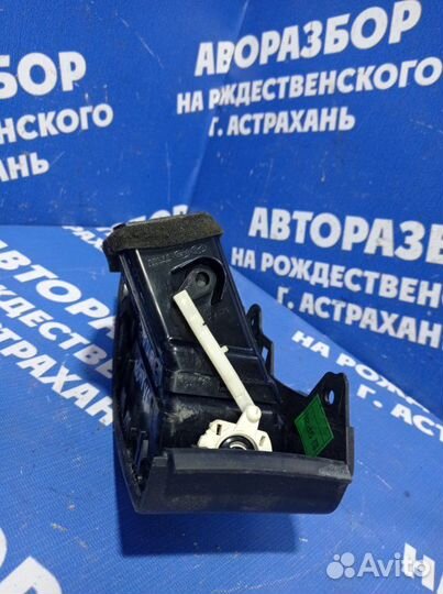 Дефлектор воздушный Hyundai Elantra Hd седан 2008