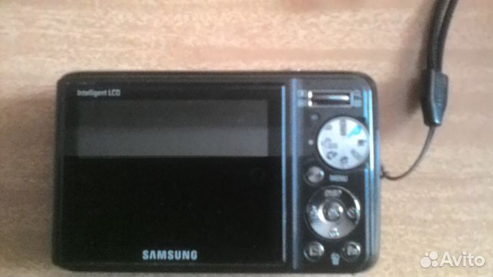 Фотоаппарат samsung PL55