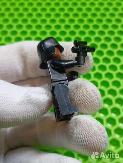 Lego Star Wars First order crew, SW0694, оригинал