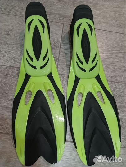 Ласты для плавания 39 40