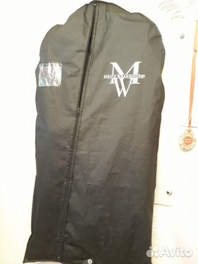 Фрак размер 42-44