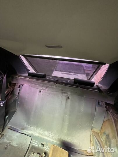 Авто Разбор Мерседес C 180 w202