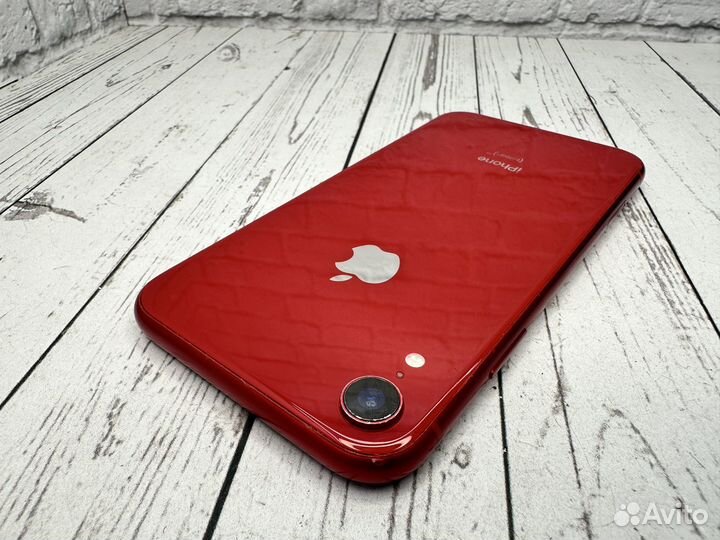 iPhone Xr, 64 ГБ