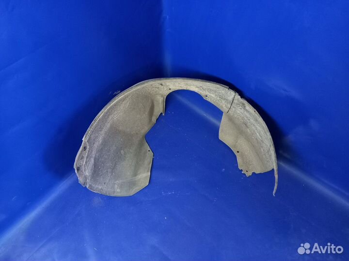 Подкрылок правый передний LADA kalina 1