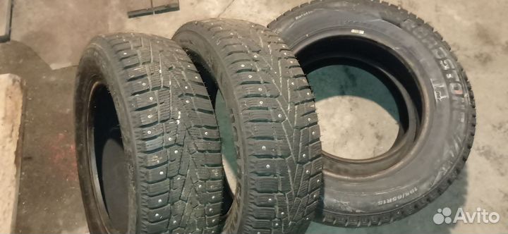 Roadstone Winguard WinSpike 195/65 R15 92