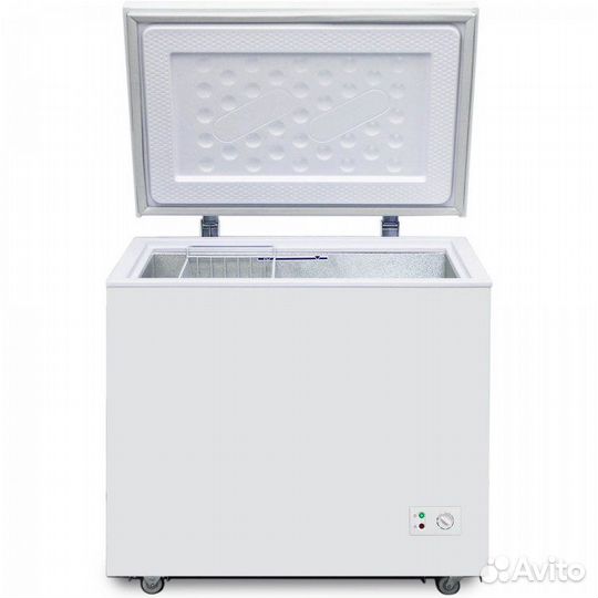 Морозильный ларь Бирюса 200 KX