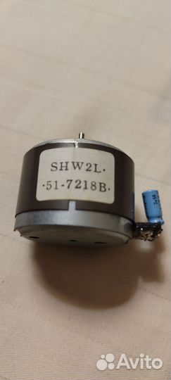 Мотор Sharp GF-800Z