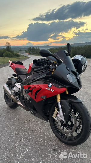BMW S1000RR