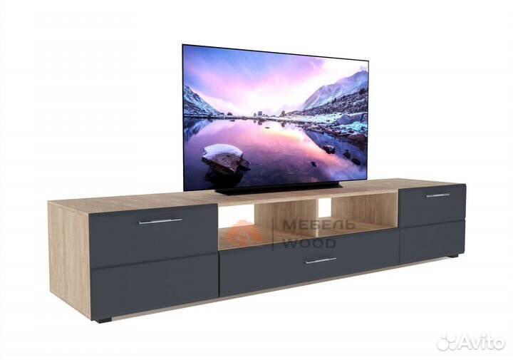 Тумба под телевизор