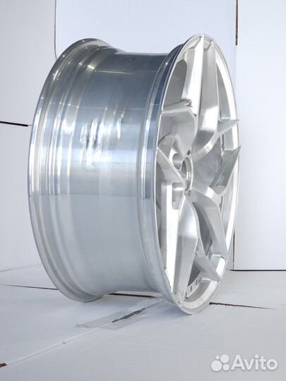 Кованые диски Gard R21 5x112 Mercedes S Class