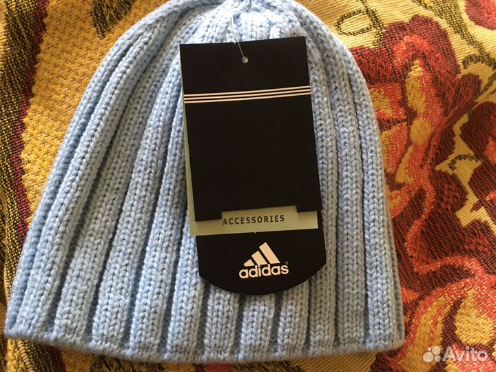 Шапка женская