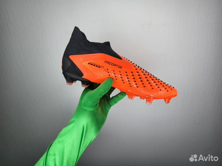 Бутсы Adidas Predator Accuracy Elite FG