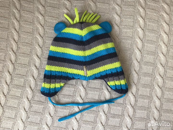 Шапка Kerry, 48