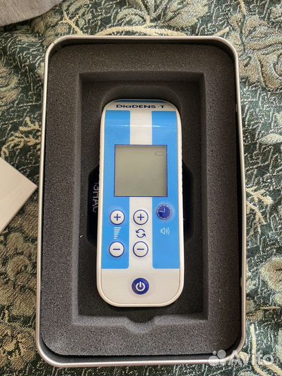 Медицинские приборы