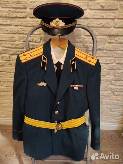 Форма военная