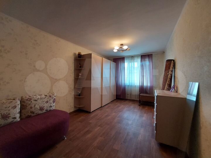 1-к. квартира, 32,1 м², 7/9 эт.