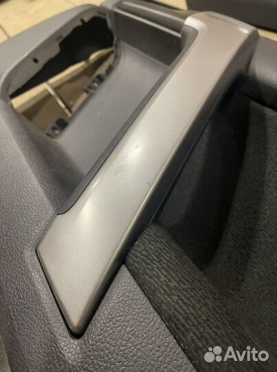 Обшивка дверная Toyota Land Cruiser Prado 150