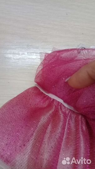 Игрушка Пони