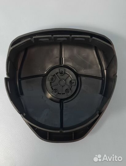 Рулевая крышка BMW X5, X6 sport