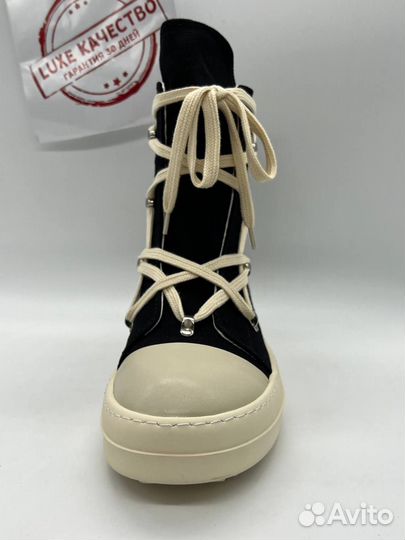 Rick Owens Drkshdw 36-45