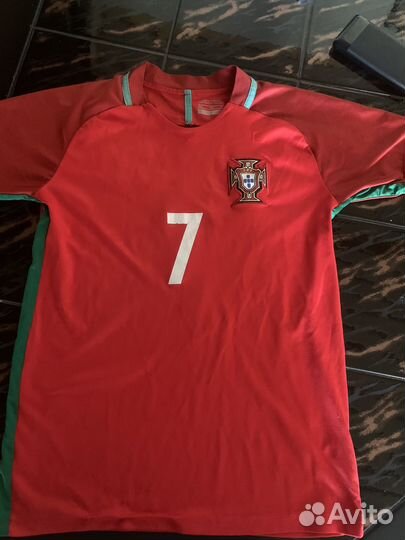 Футбольная форма