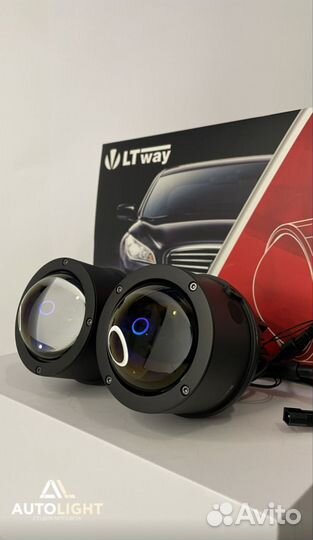 Светодиодные модули LightWay