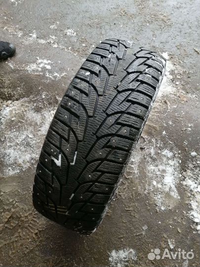 Hankook Winter I'Pike RS W419 215/60 R16