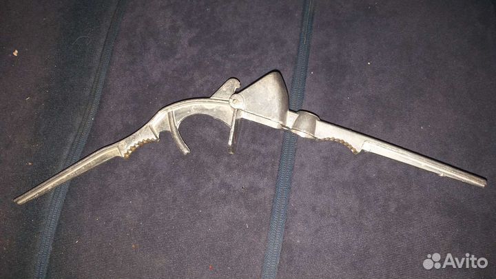 Чесночница СССР