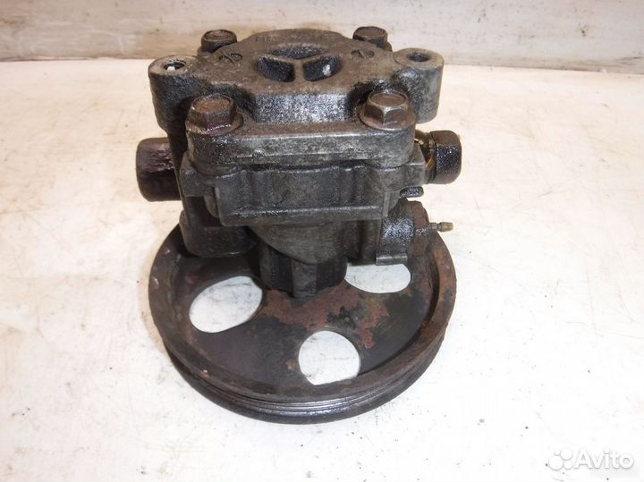 Насос гур Suzuki Cultus