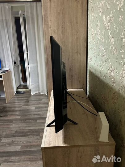 Телевизор Samsung SMART TV 43