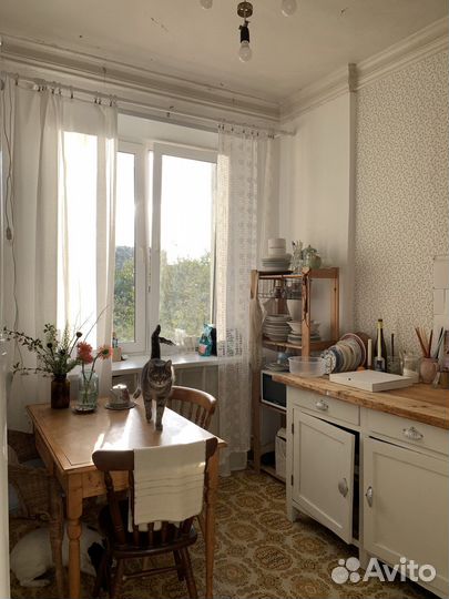 Квартира под фотосессии